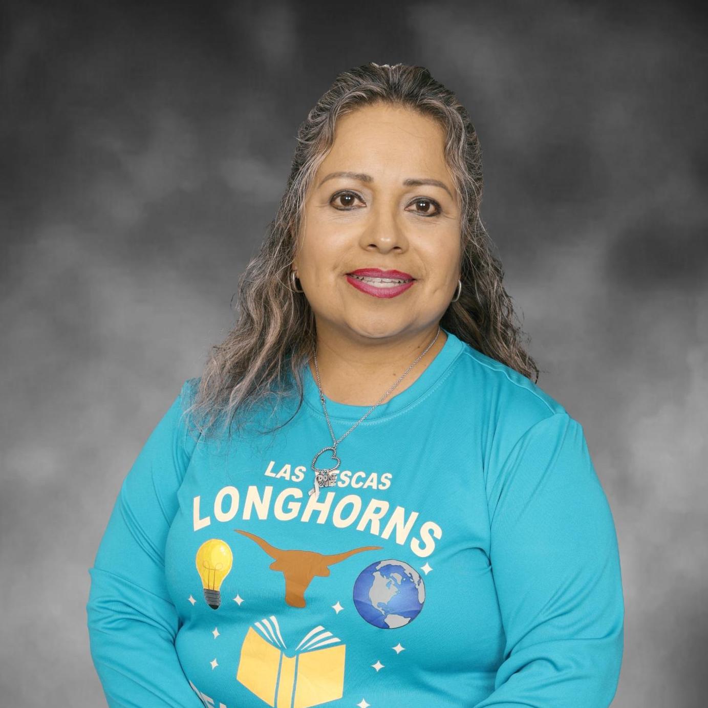 ElviaAvila-Rodriguez's Profile Photo