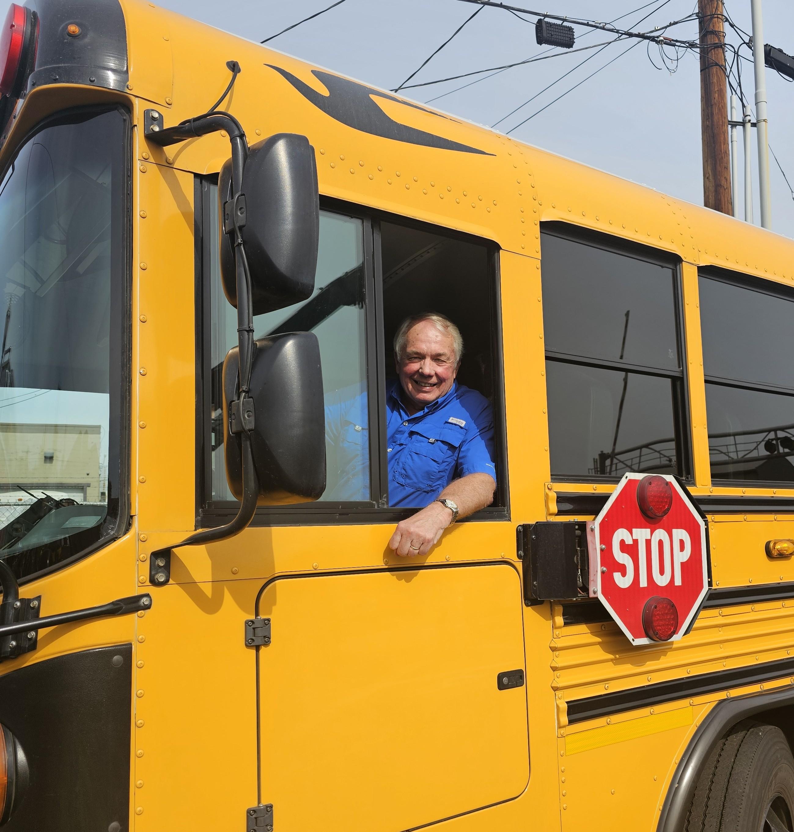 School Bus