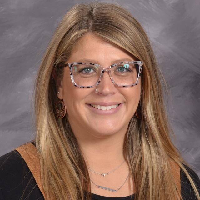 HeatherRinnels's Profile Photo