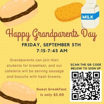 National Grandparents Day