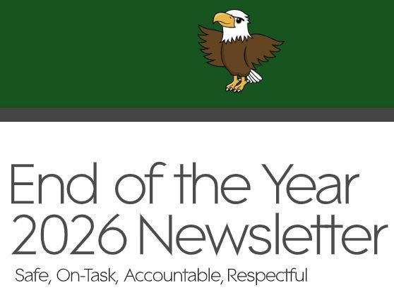 End of Year 2026 Newsletter Featured Photo