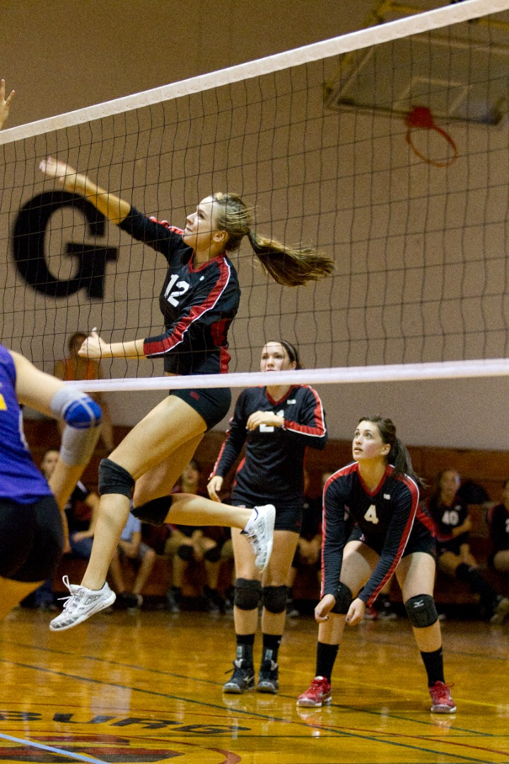 Fall Sports Fall Sports Healdsburg High School