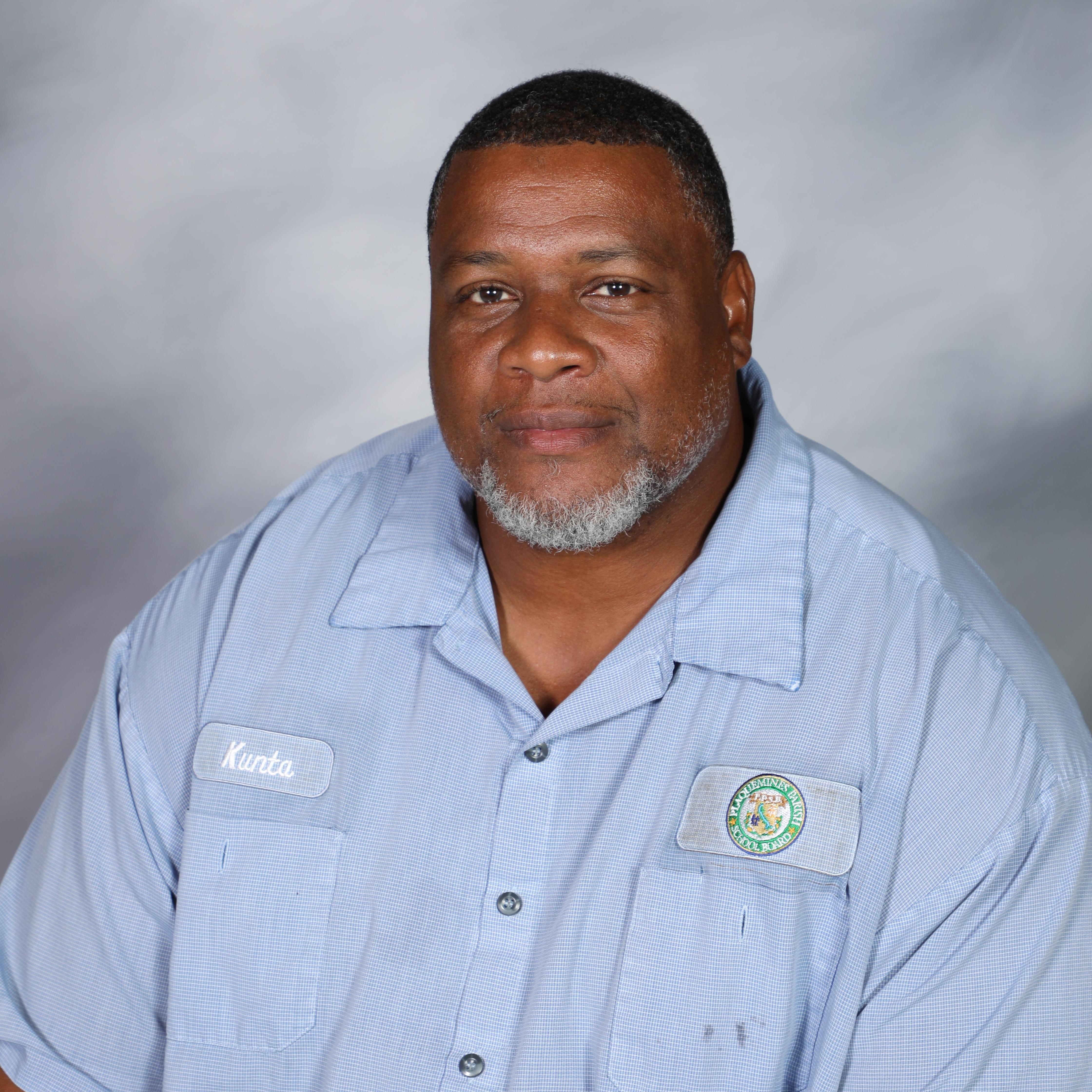 KuntaSmith's Profile Photo