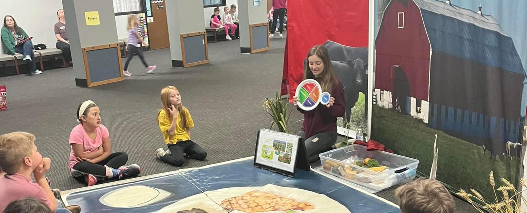 Waldron Public Schools