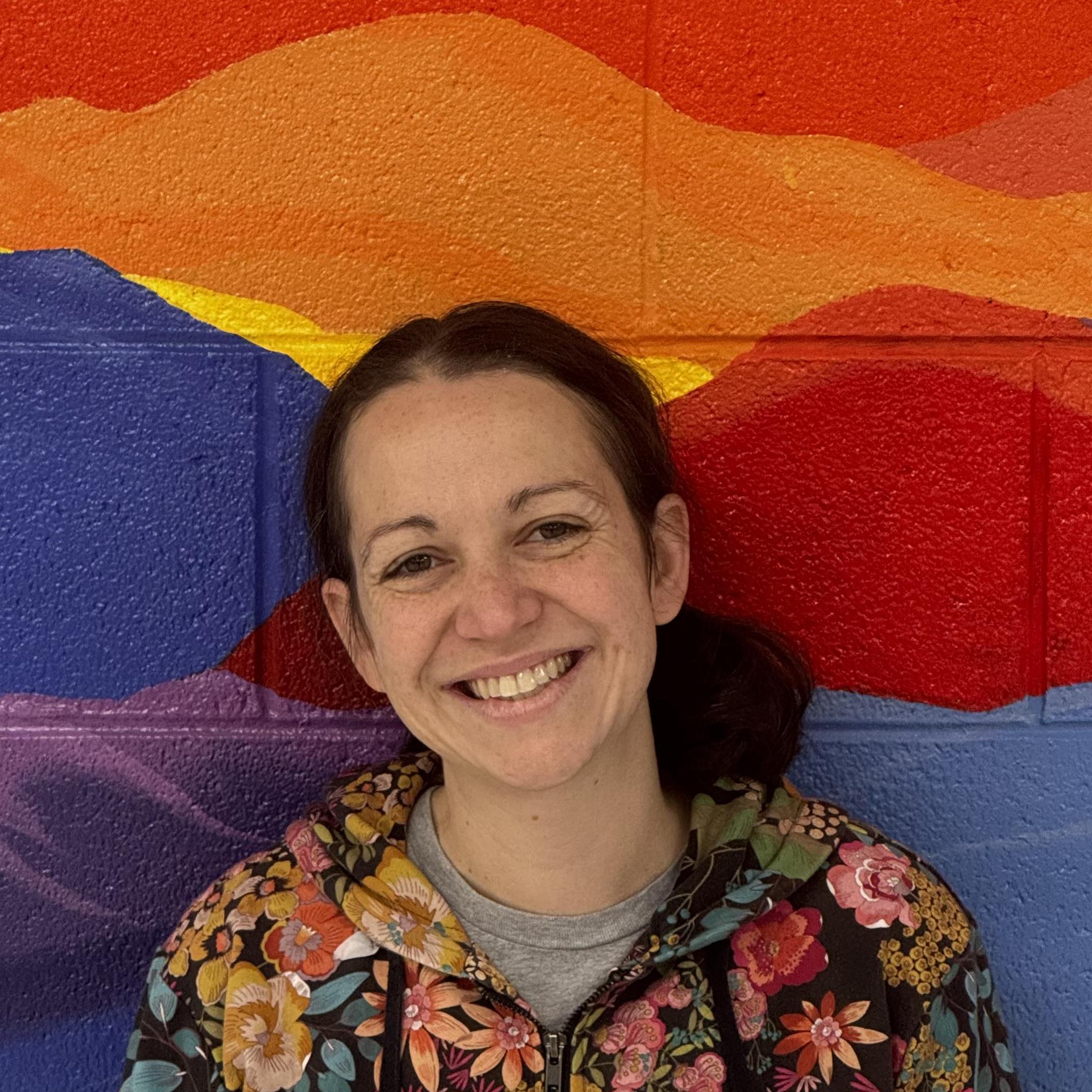 Mia SageBeason's Profile Photo