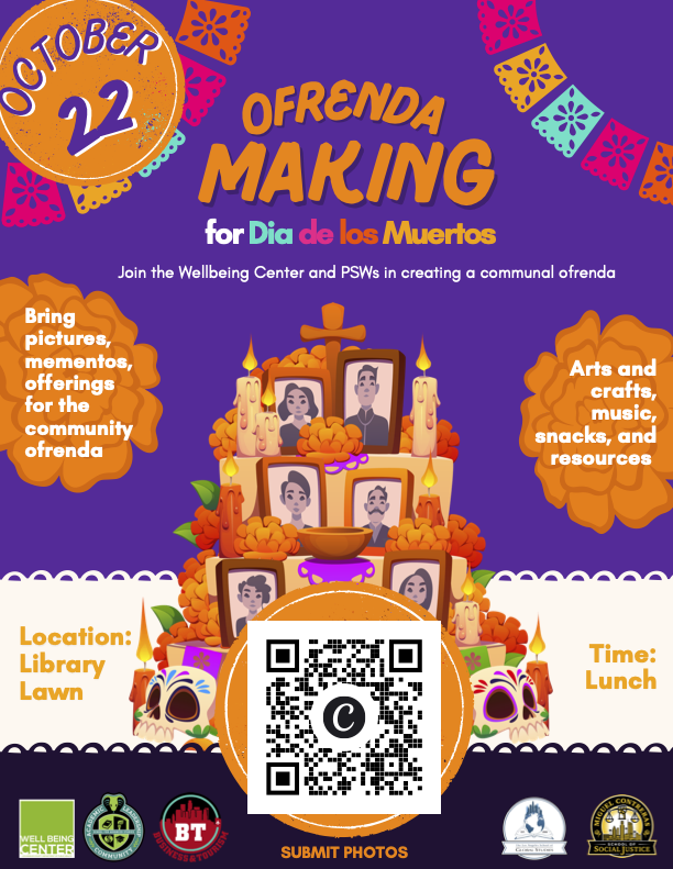 Ofrenda