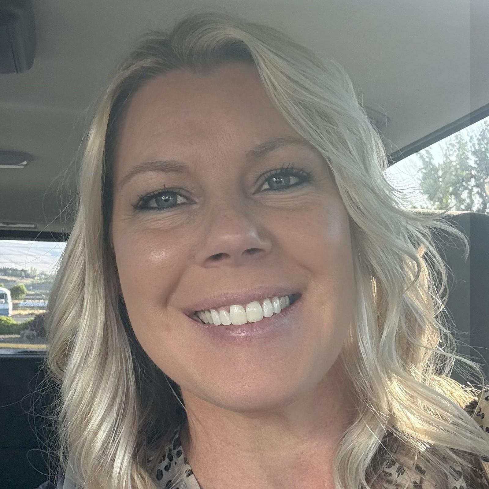 PriscillaIrving's Profile Photo