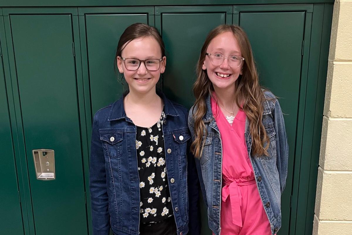 ‘Teachers for a Day’ PennTrafford School District