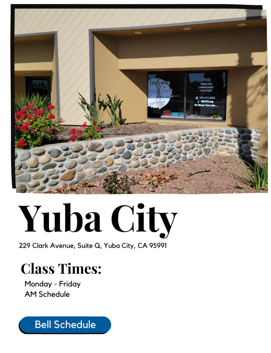 229 Clark Avenue, Suite Q, Yuba City, CA 95991