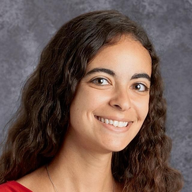 RachelSmith's Profile Photo