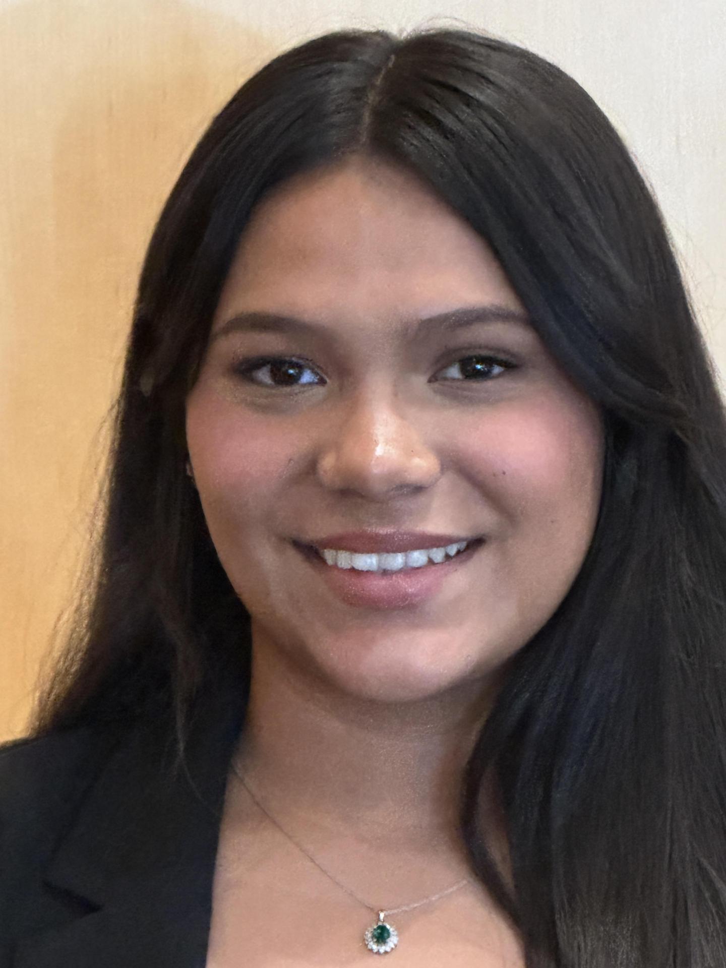 Photo of Maya Andrade