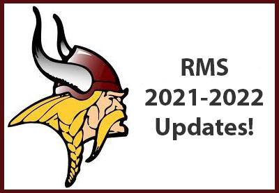 RMS Updates