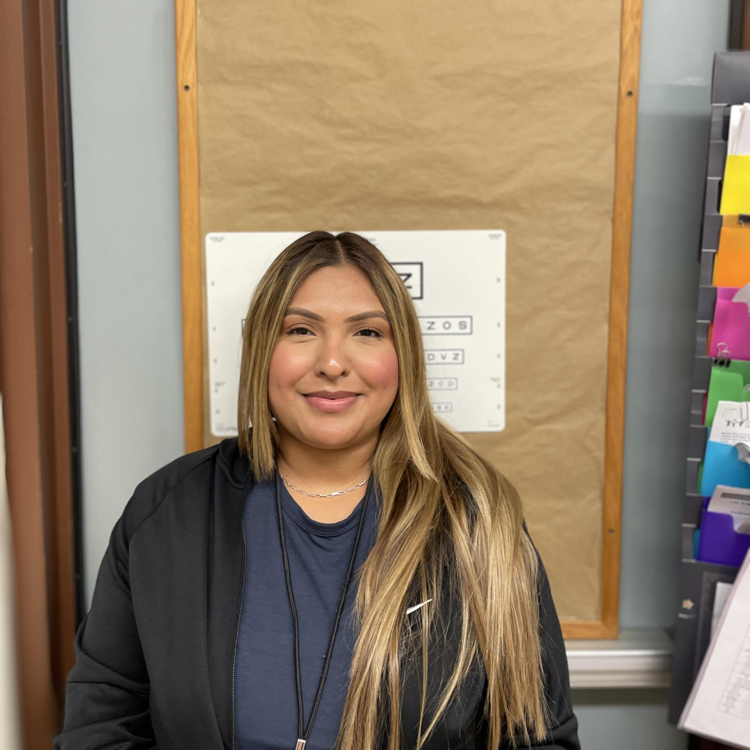 JazminArteaga's Profile Photo