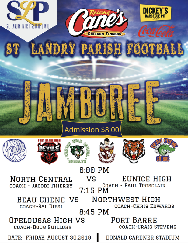 jamboree