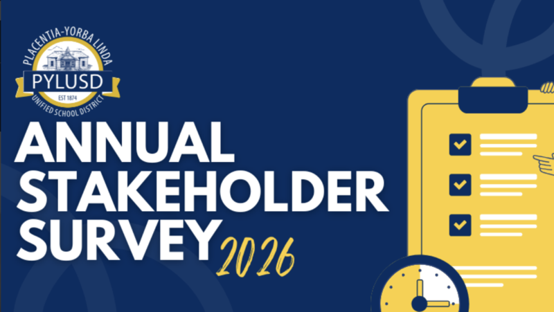 Stakeholder Survey