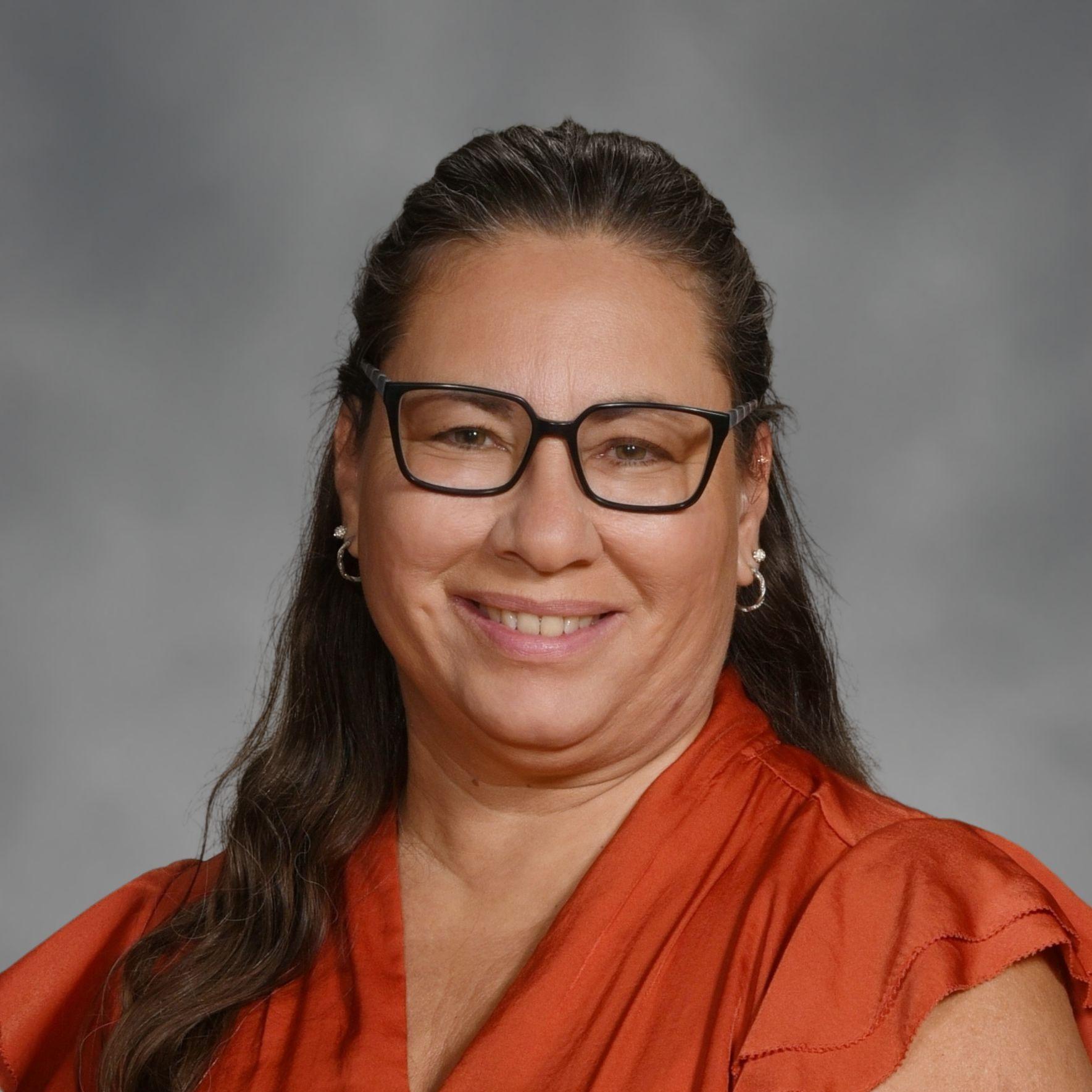 AdrienneLarsen's Profile Photo