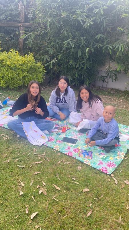 La Prepa en el Hospital del Niño Poblano