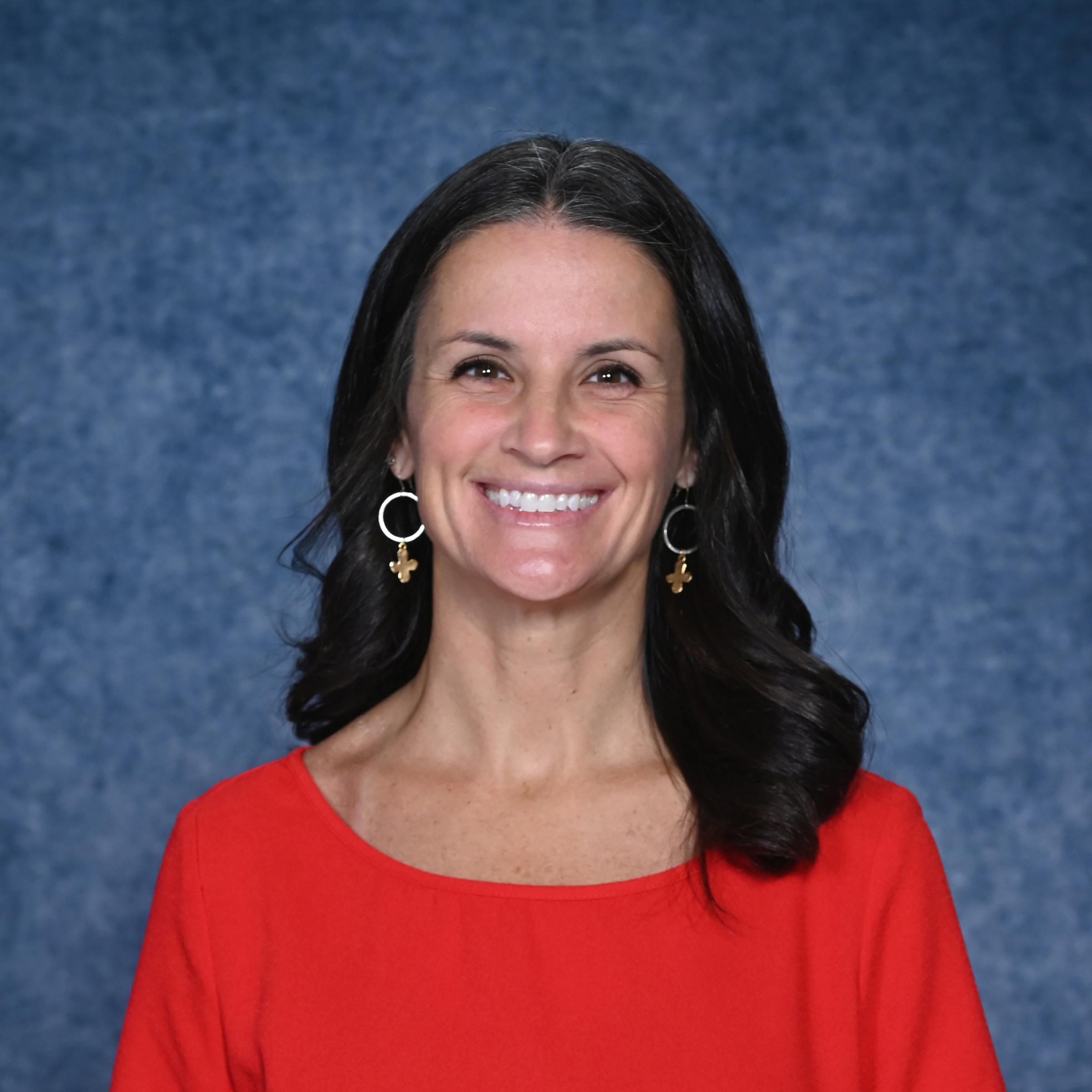 JulieMcGowan's Profile Photo