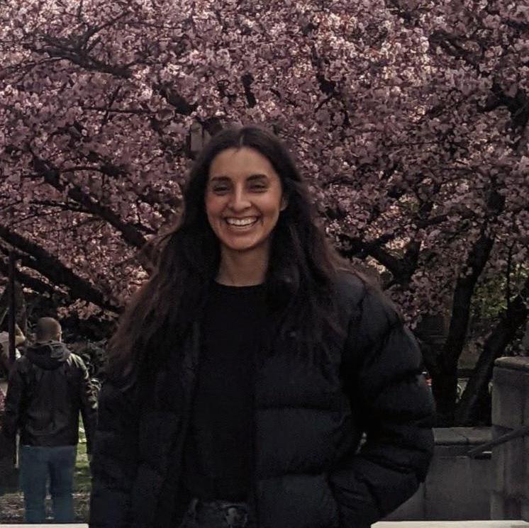 YeseniaLopez's Profile Photo