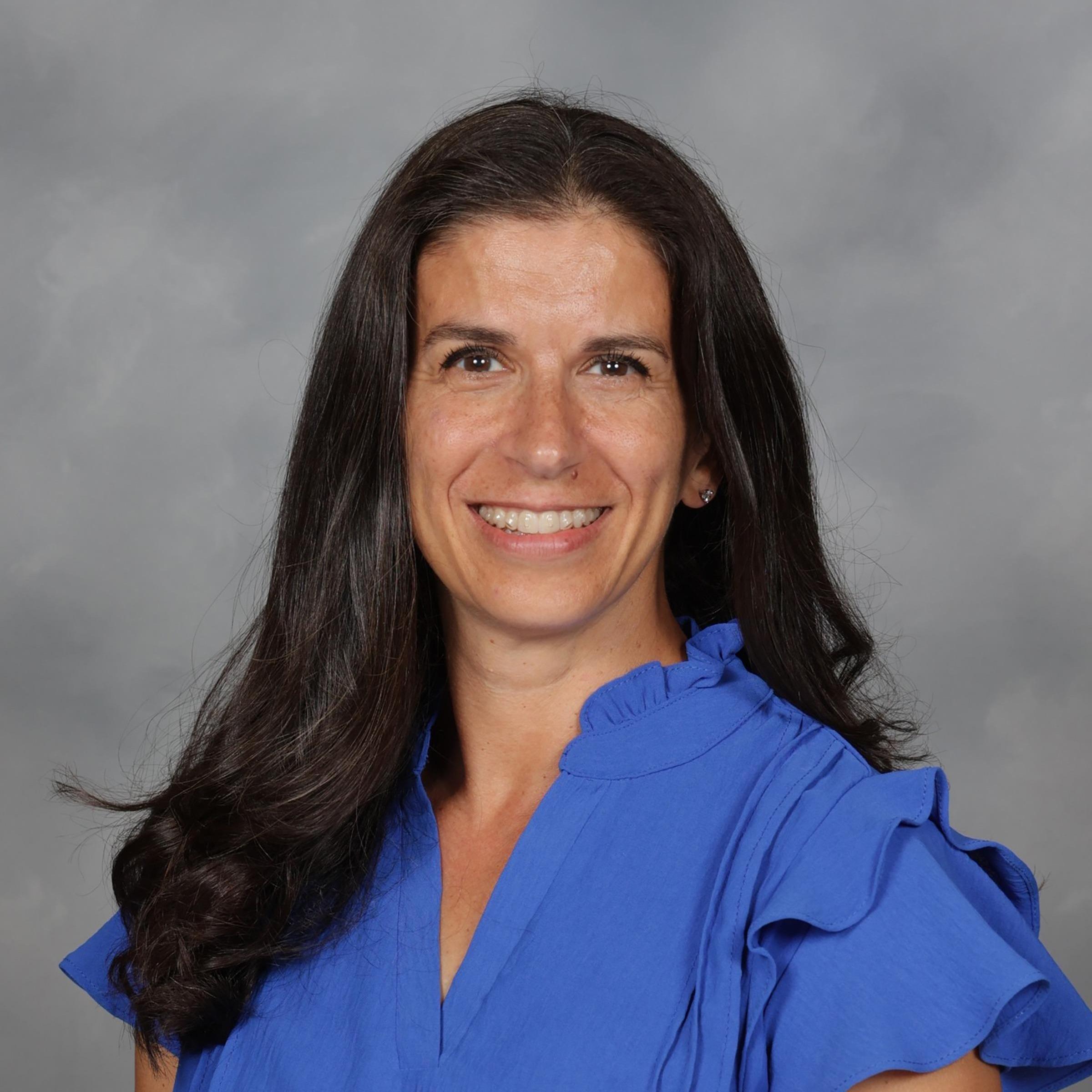 ElaineDesmarais's Profile Photo