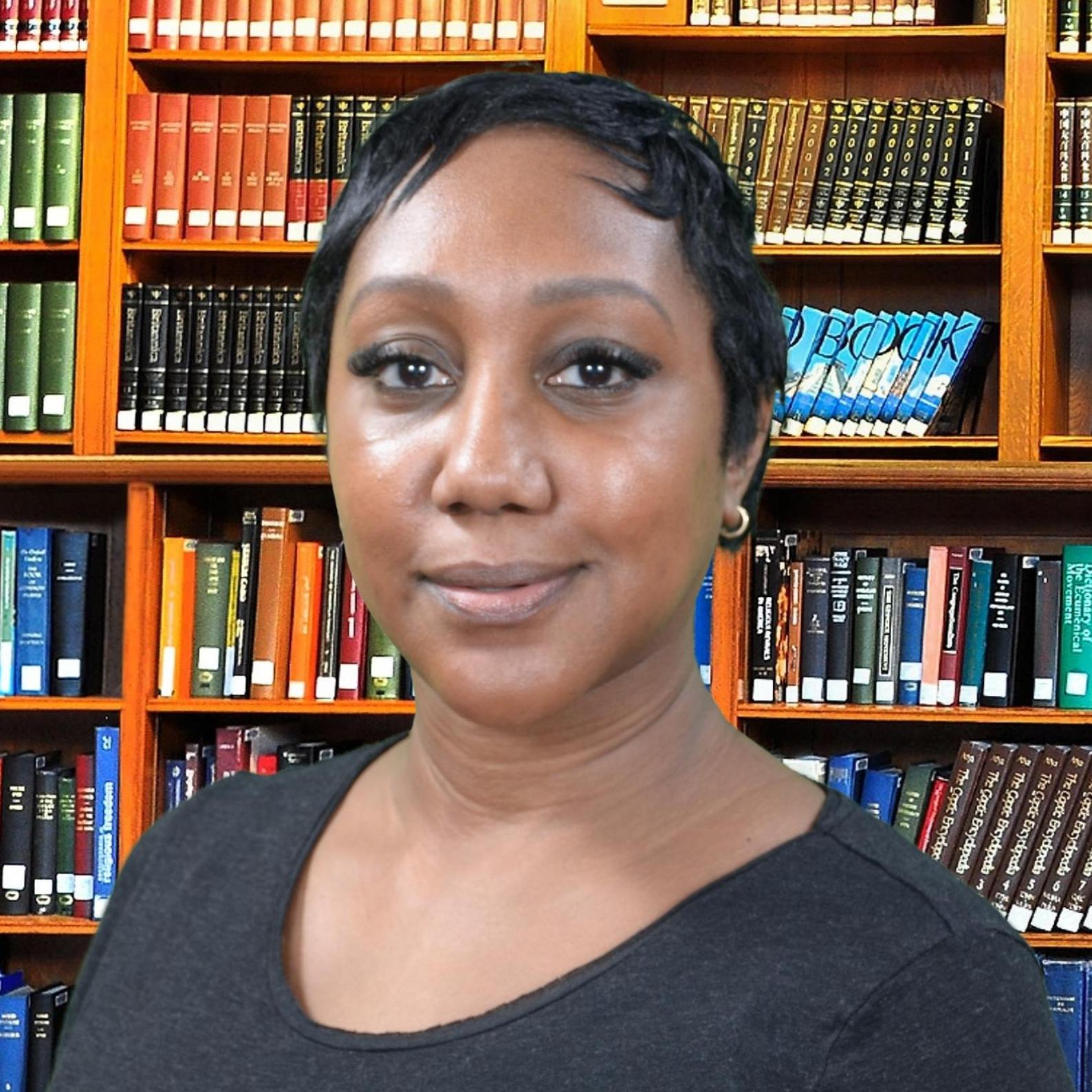 JamilaAdonia's Profile Photo