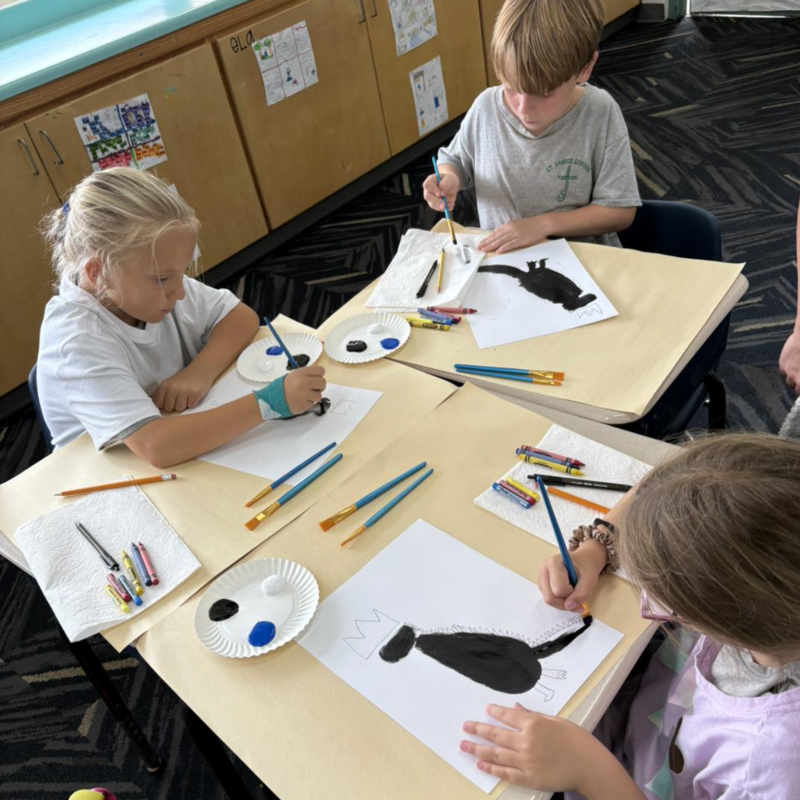 Hands on Art Featured Photo