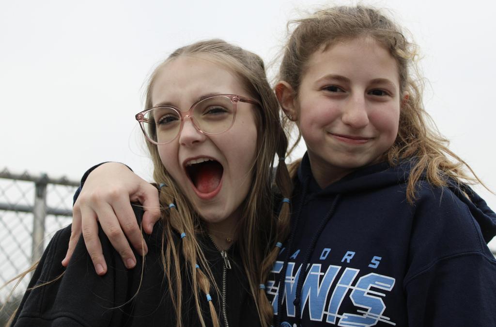 Tennis Devils & Devilettes 2022-2023