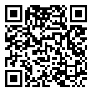 Google Play Store QR Code for Parent Square download.