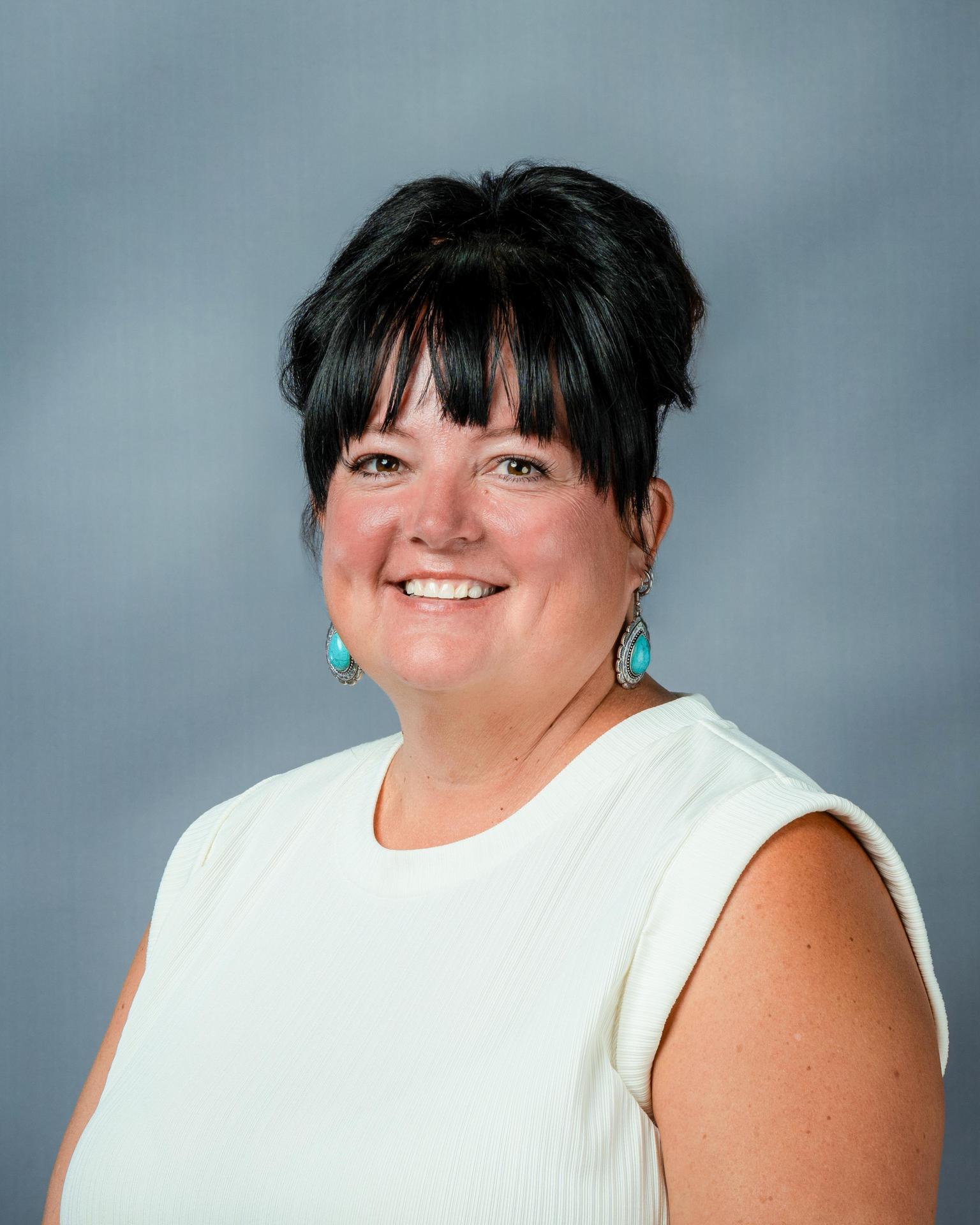 Ms. Rane