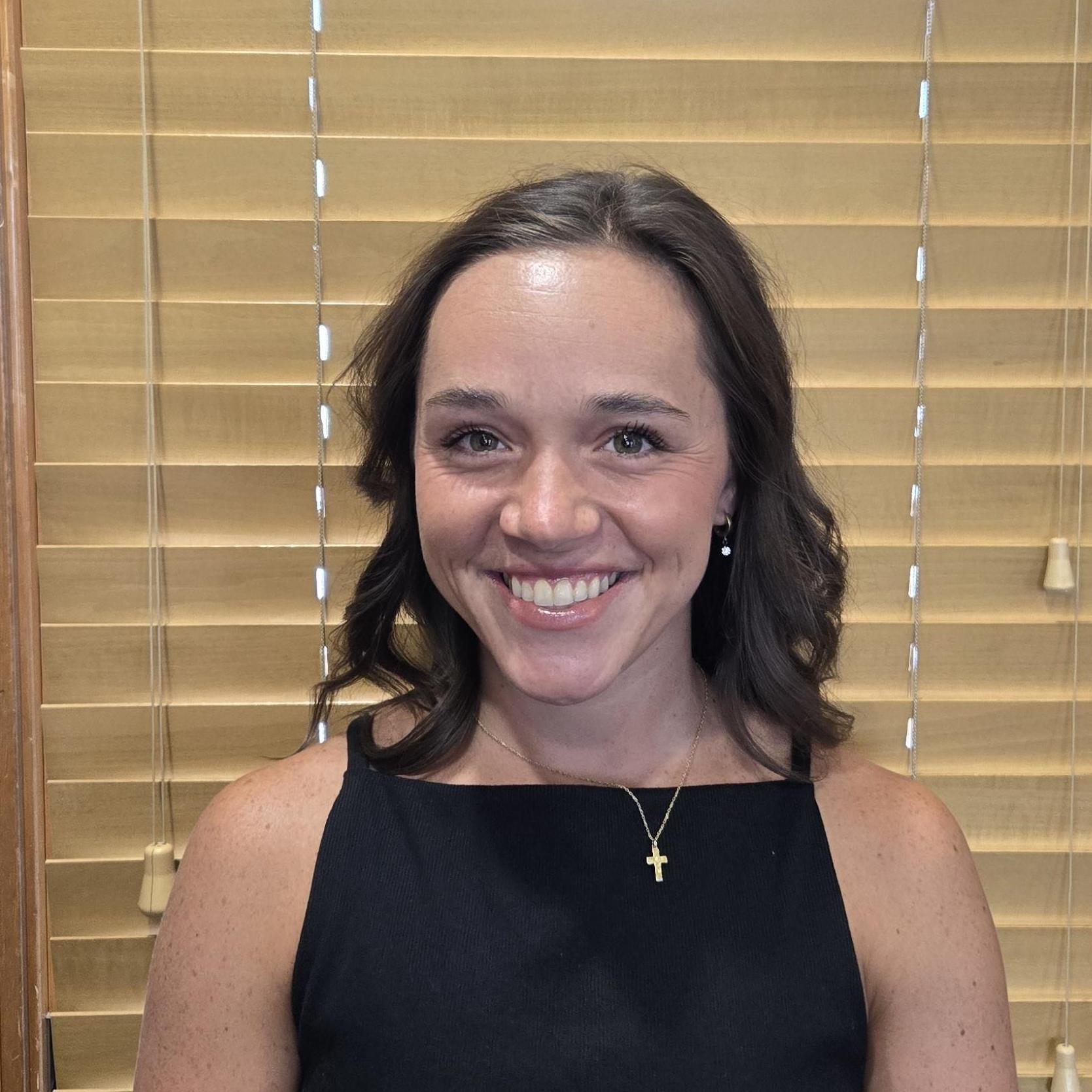MalloryGallet's Profile Photo