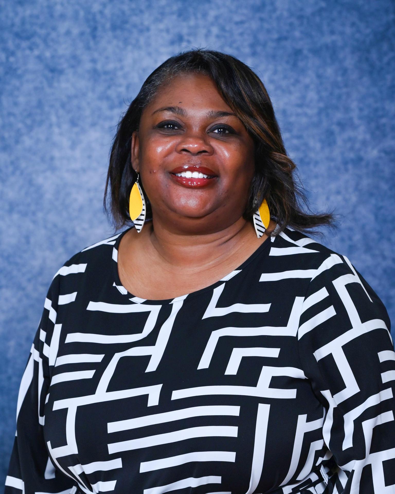 Mrs. Davis