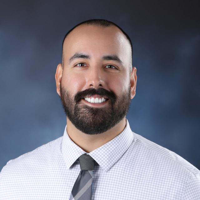 AnthonyGascon's Profile Photo