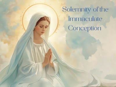 Solemnity of the Immaculate Conception