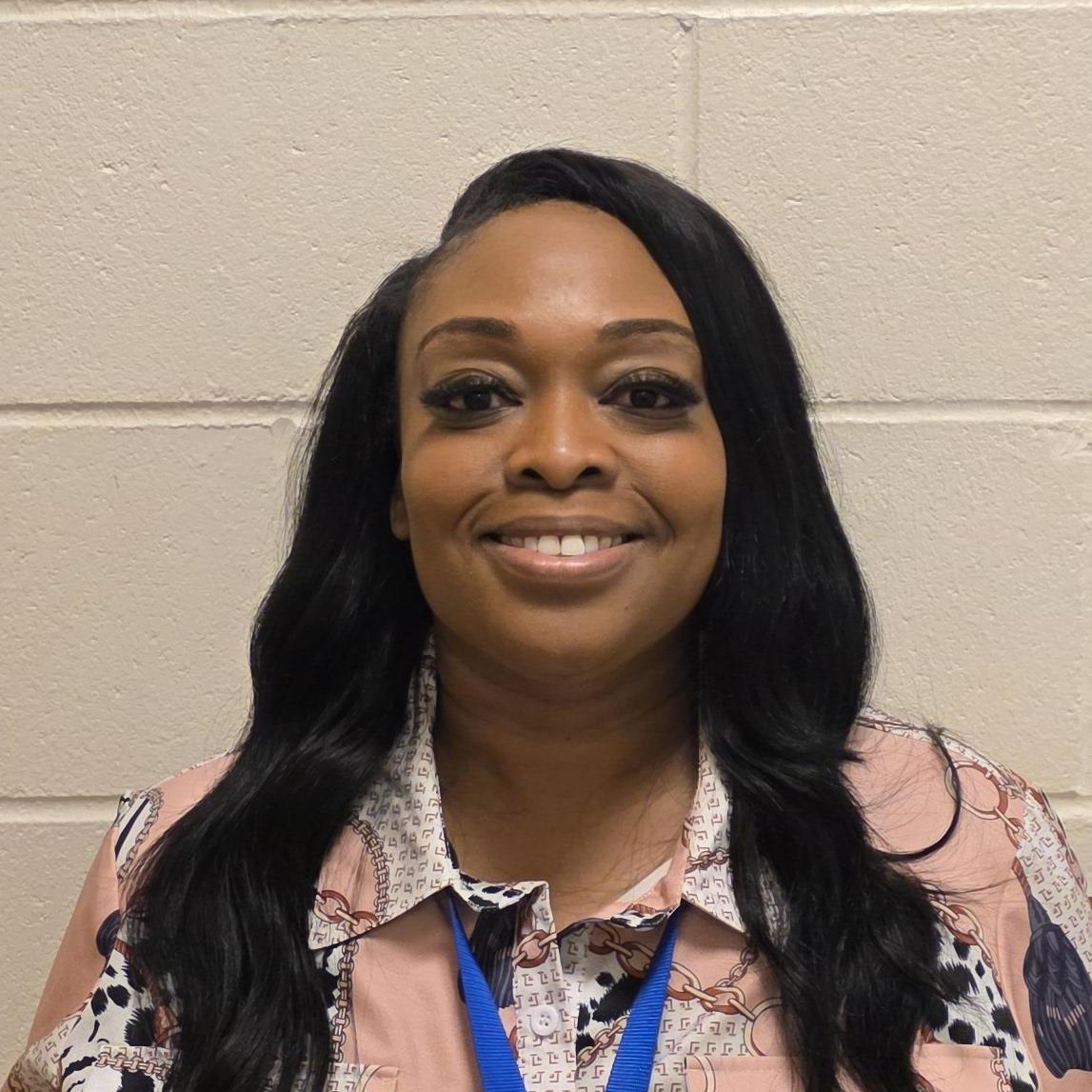 LaShondaWilliams's Profile Photo