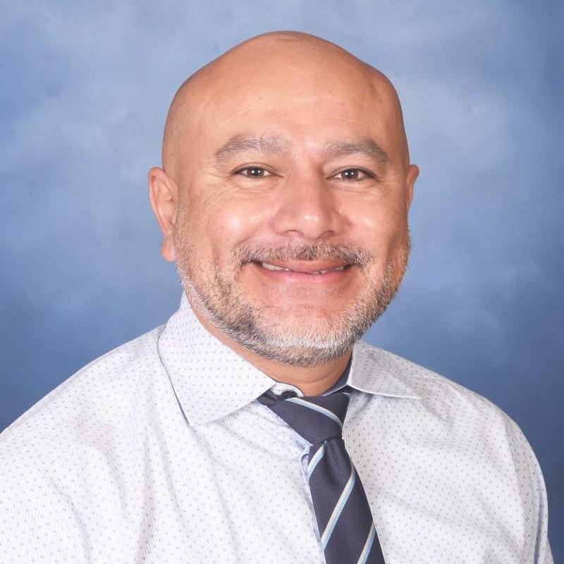 GeorgeFuentes's Profile Photo