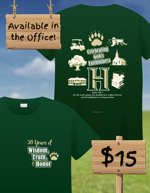 spirit shirt