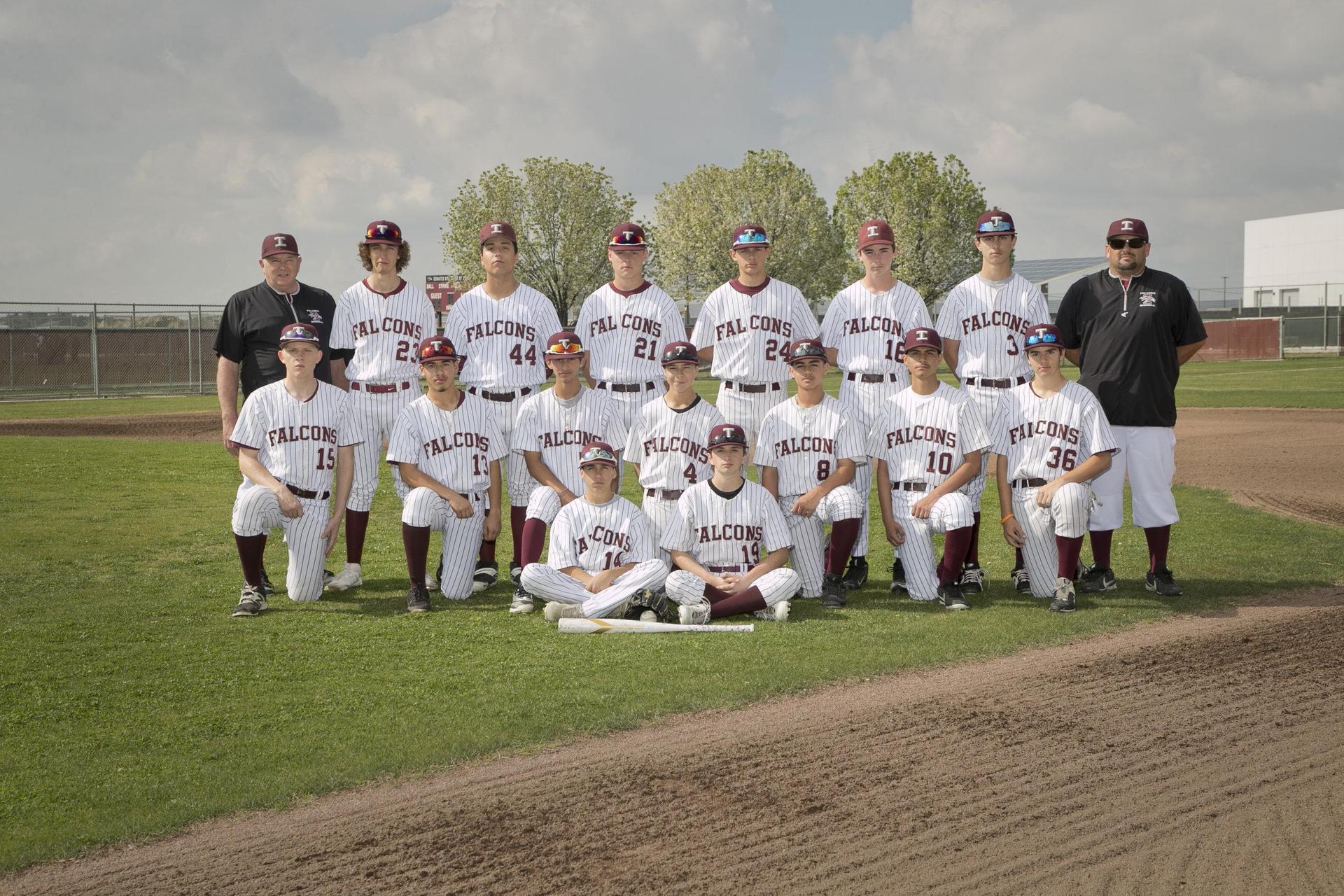 IHS Baseball Baseball Independence High School