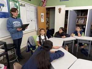 Diverse Learners Day