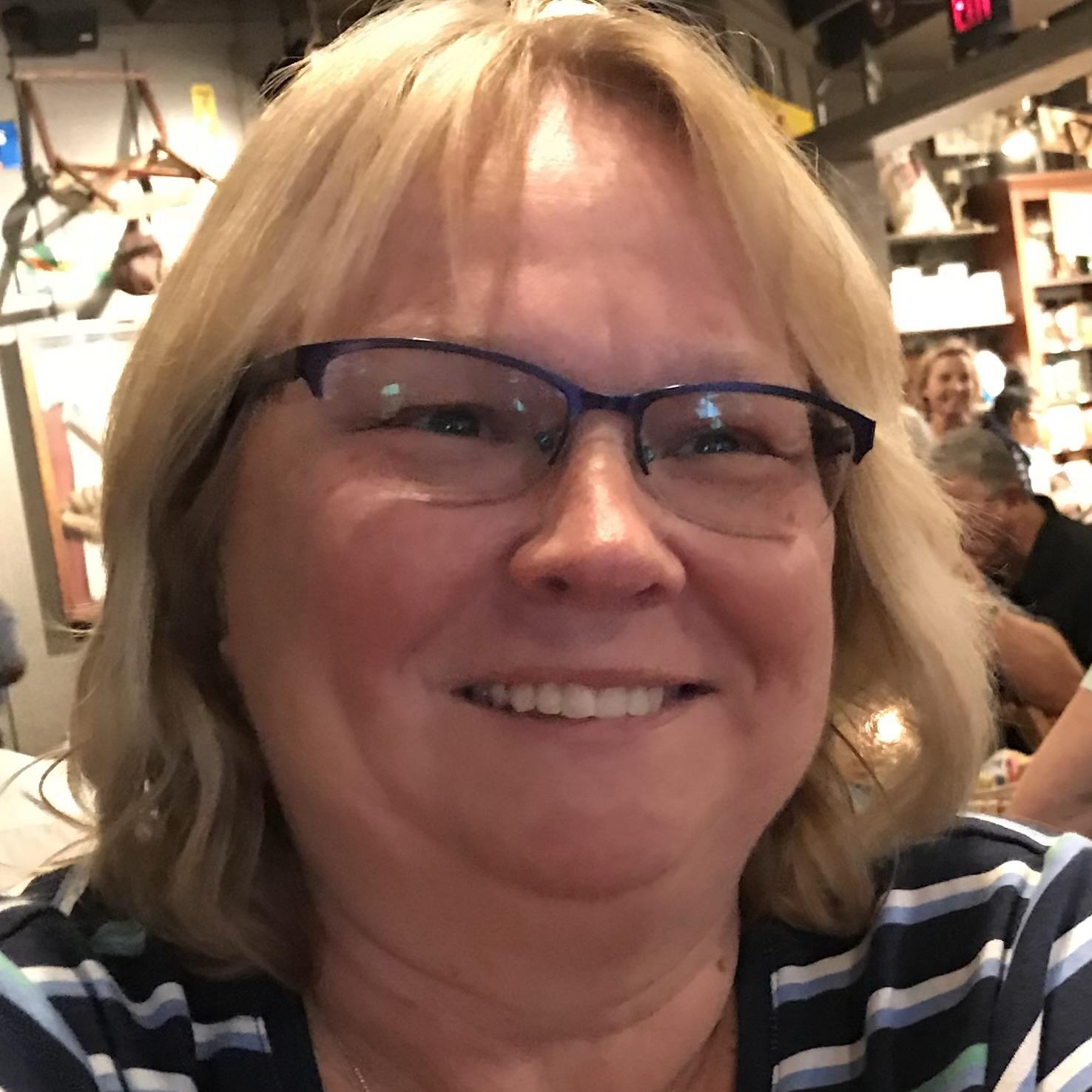 Lynda Silberschein's Profile Photo