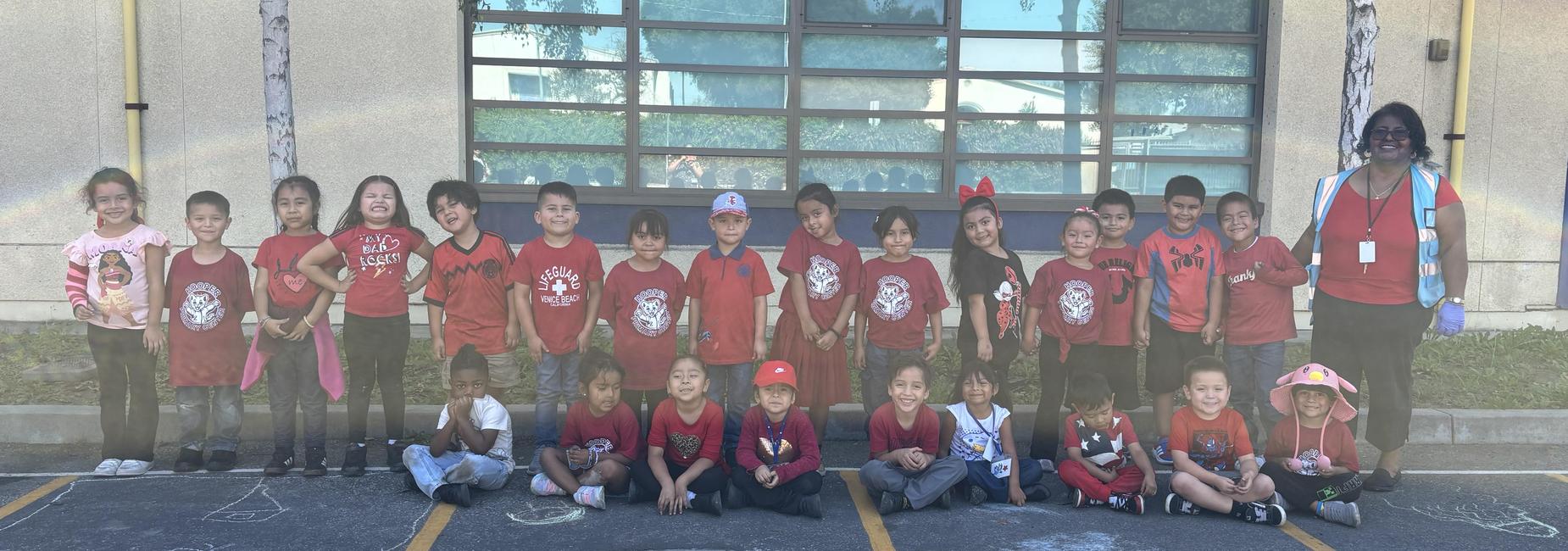 Red Ribbon Week 2026