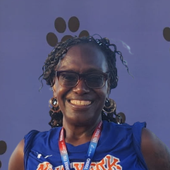 Ms. V.Watkins's Profile Photo