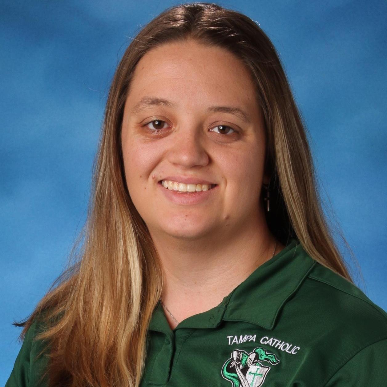 MacKenzieLay '15's Profile Photo