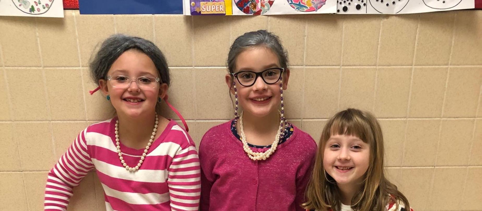 100th Day of School