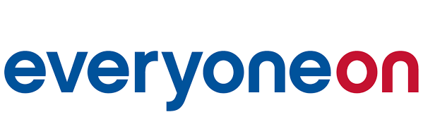Everyone On logo