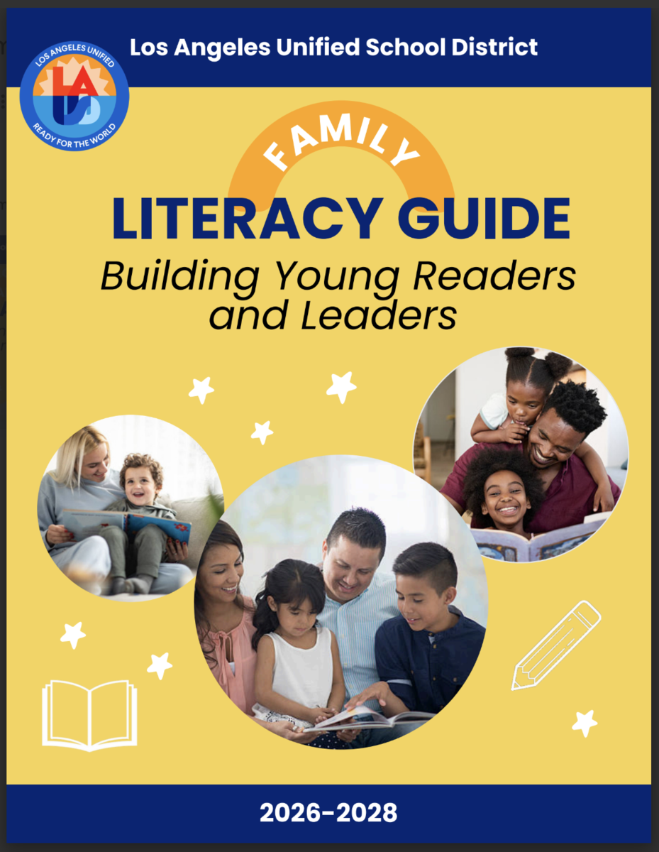 Guide Literacy Program Parent Resources – Elementary Literacy – P-12 Instruction