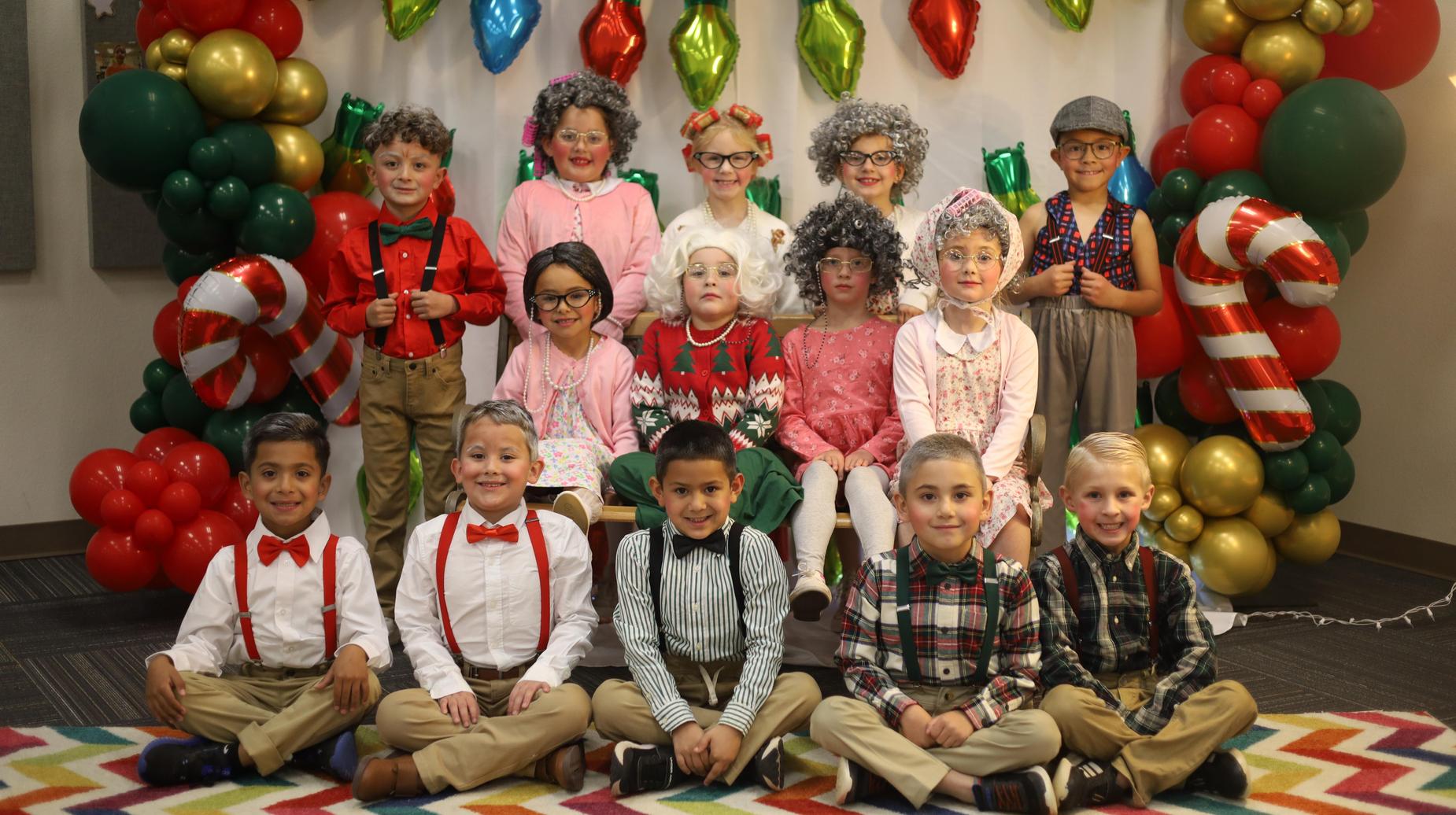 Gnome Place Like Home cast