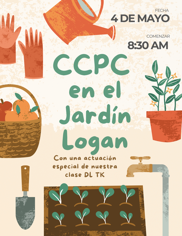 CCPC May 4, 2026