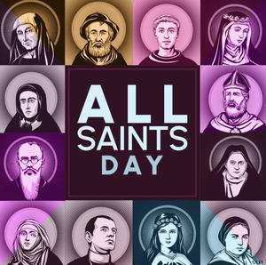 All Saints Day