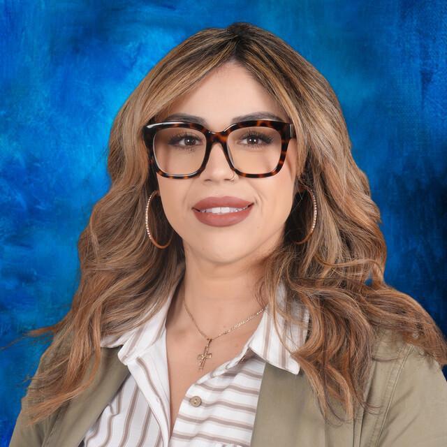MariaAndrade's Profile Photo