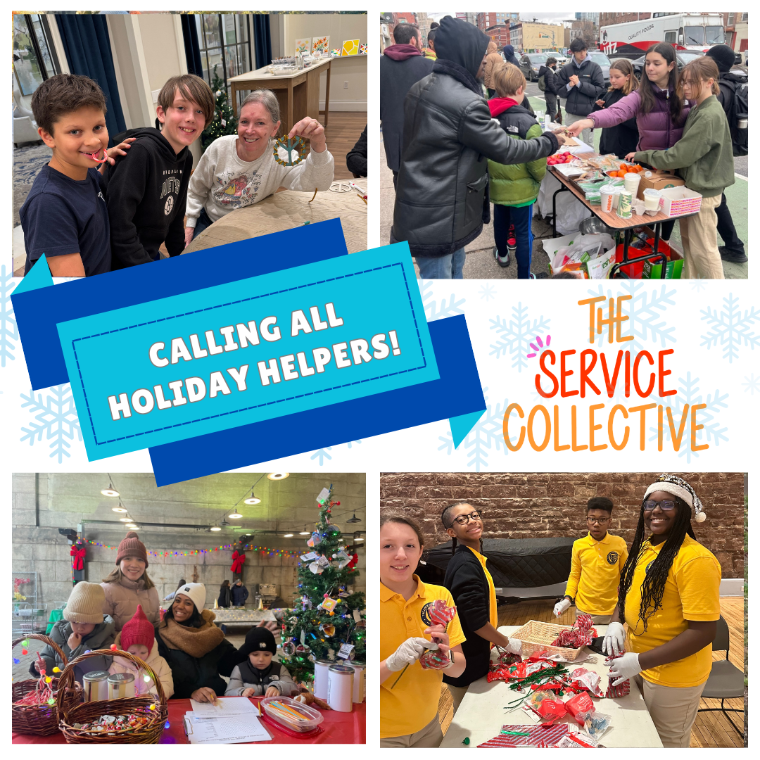 Service collective 
